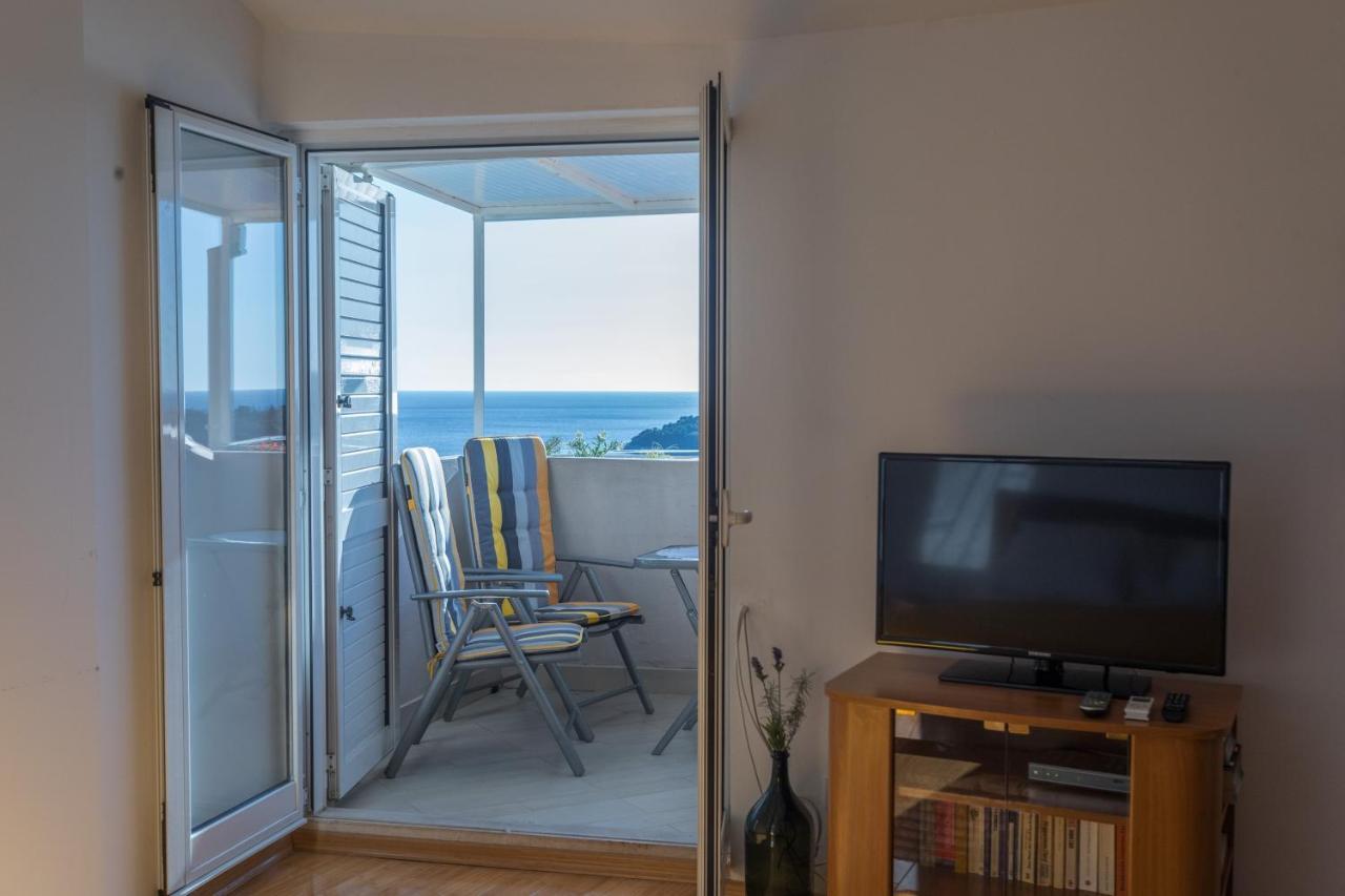 Apartment Viola Dubrovnik Exterior foto