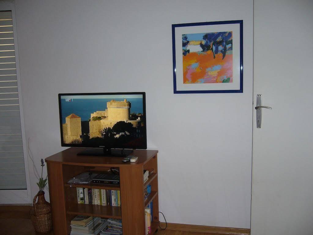 Apartment Viola Dubrovnik Exterior foto