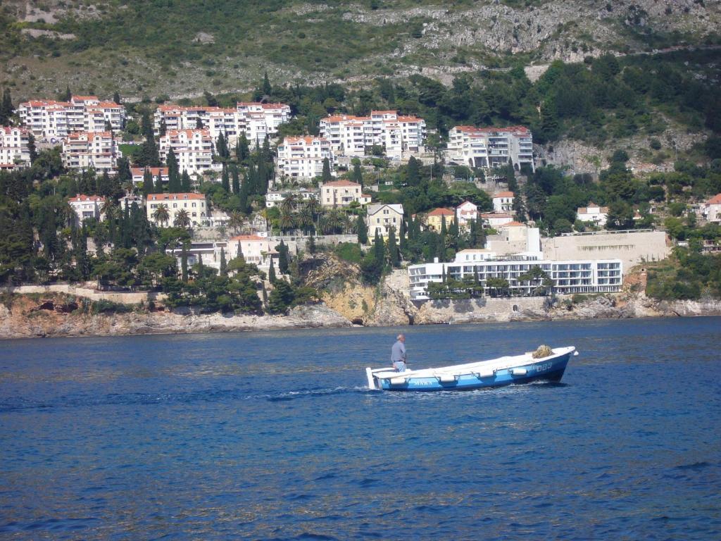 Apartment Viola Dubrovnik Exterior foto