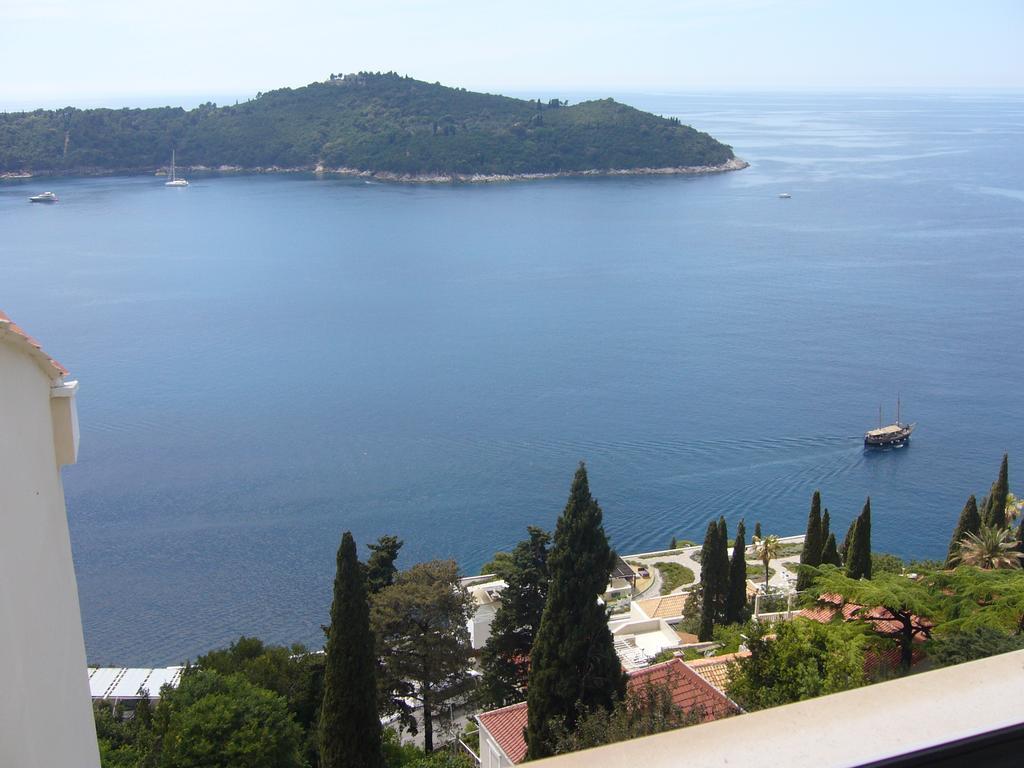 Apartment Viola Dubrovnik Exterior foto