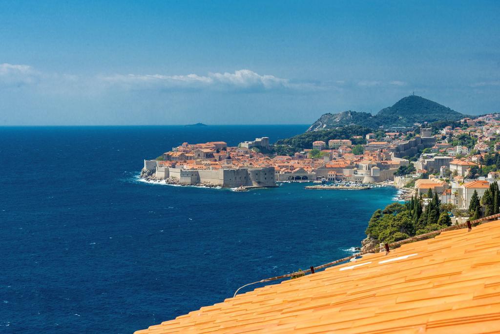 Apartment Viola Dubrovnik Exterior foto