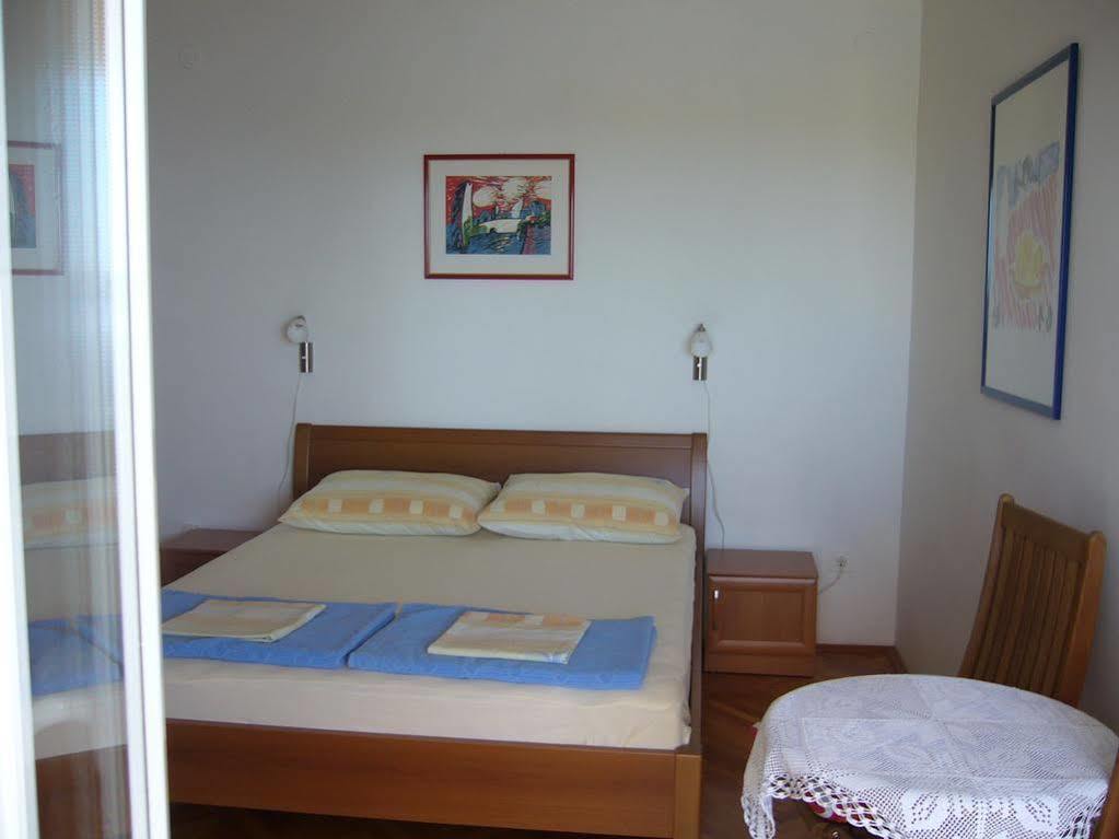 Apartment Viola Dubrovnik Exterior foto