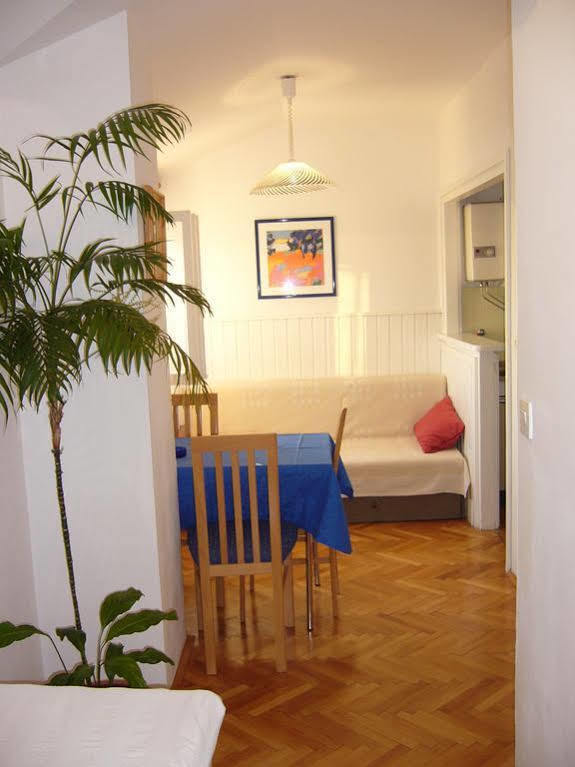 Apartment Viola Dubrovnik Exterior foto